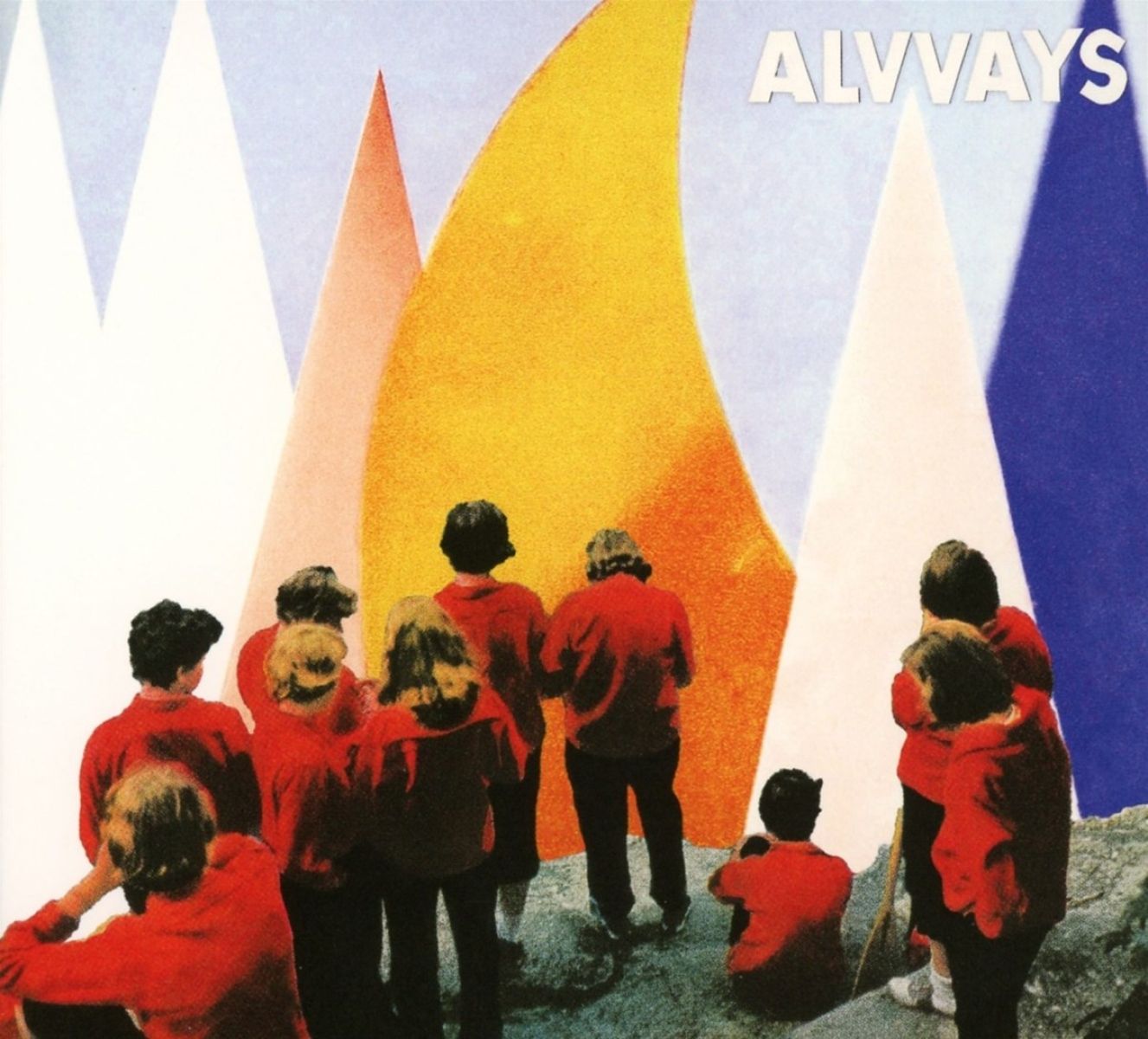 Afbeelding van Alvvays - Antisocialites
