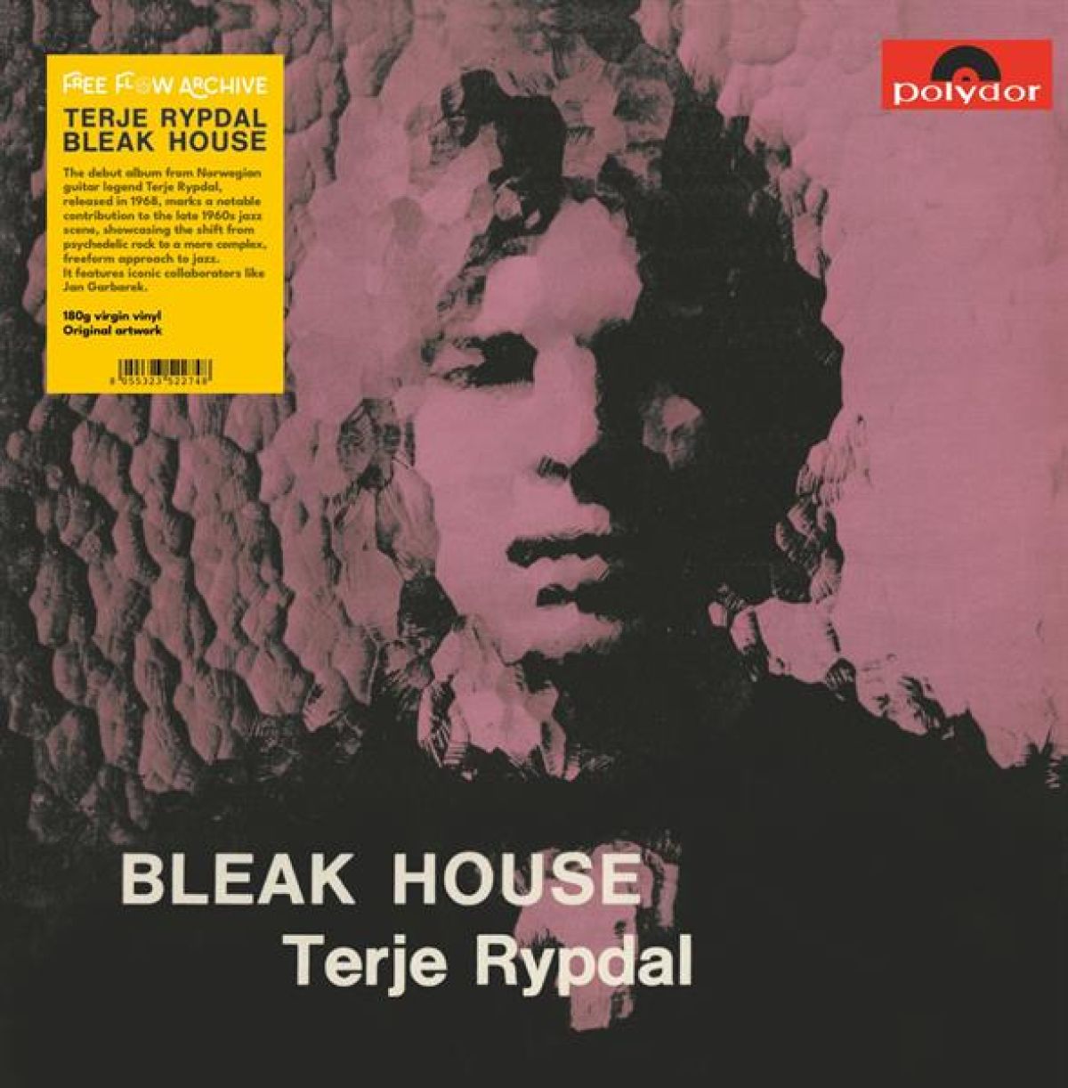 Afbeelding van Terje Rypdal - Bleak House