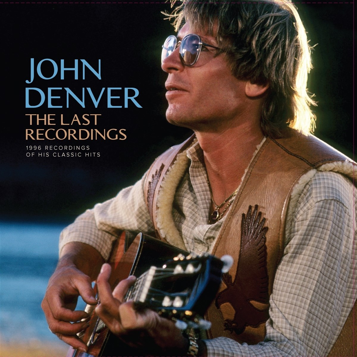 Afbeelding van John Denver - The Last Recordings