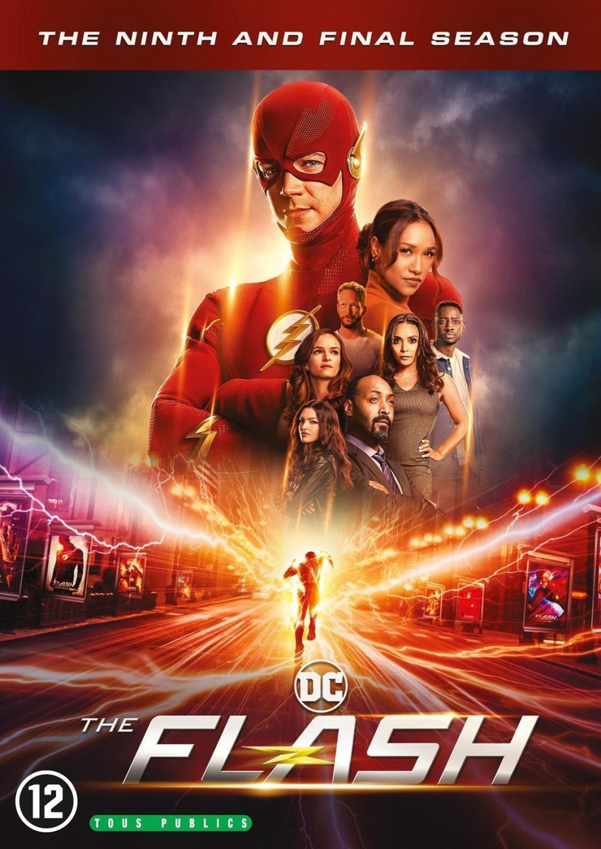 The Flash - Seizoen 9