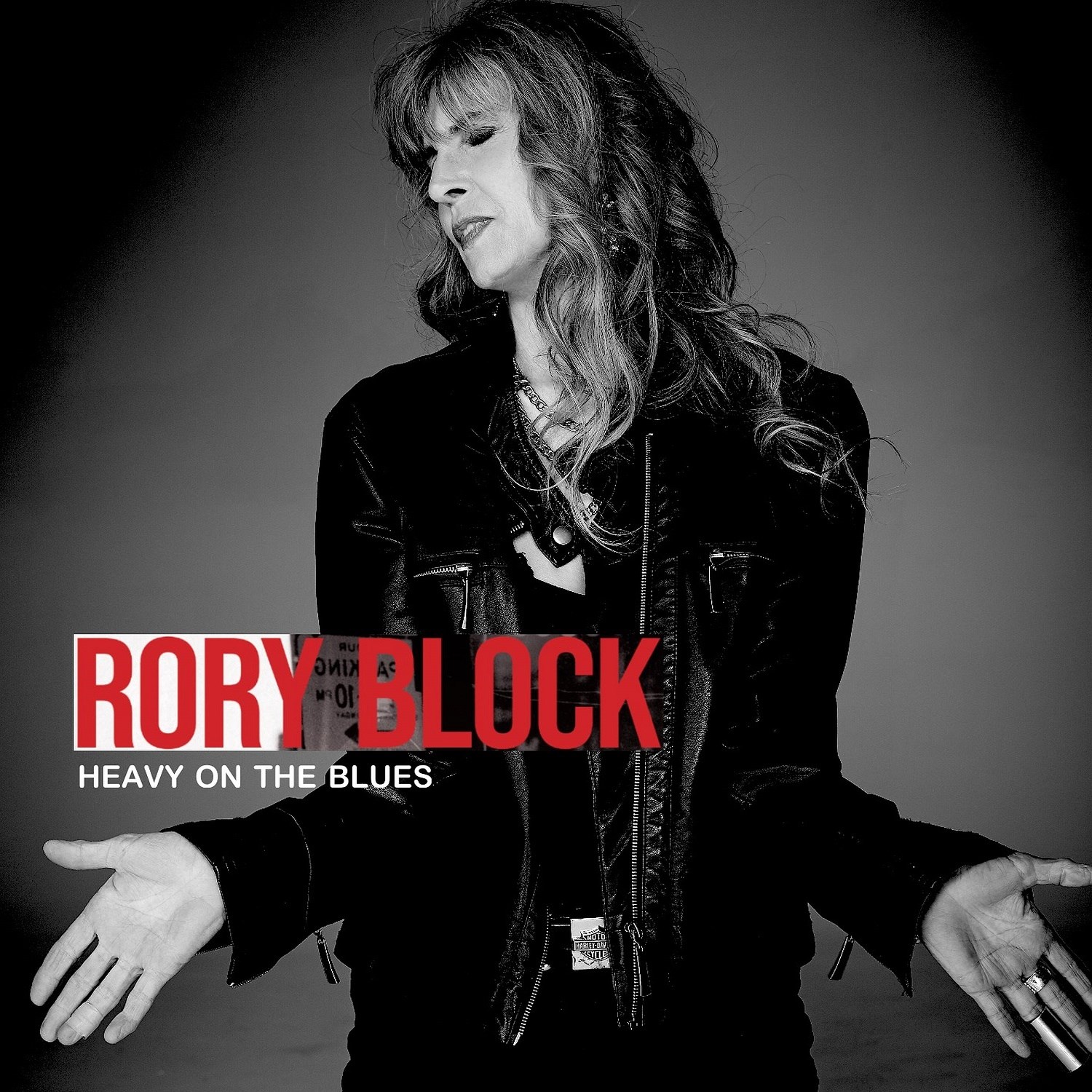 Afbeelding van Rory Block - Heavy On The Blues