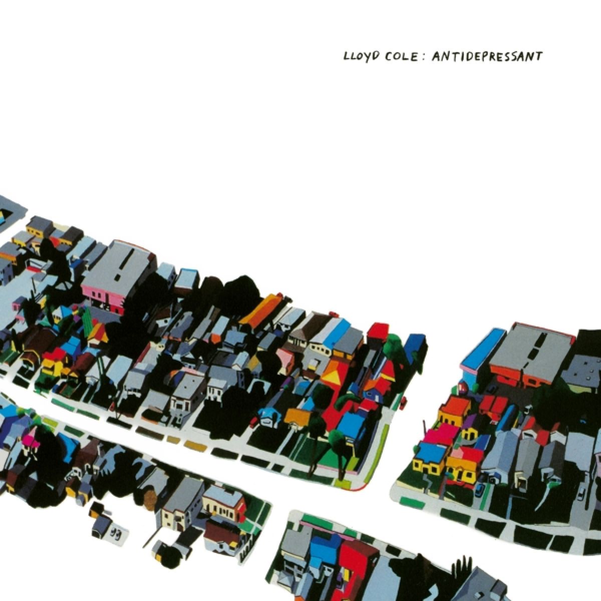 Afbeelding van Lloyd Cole - Antidepressant