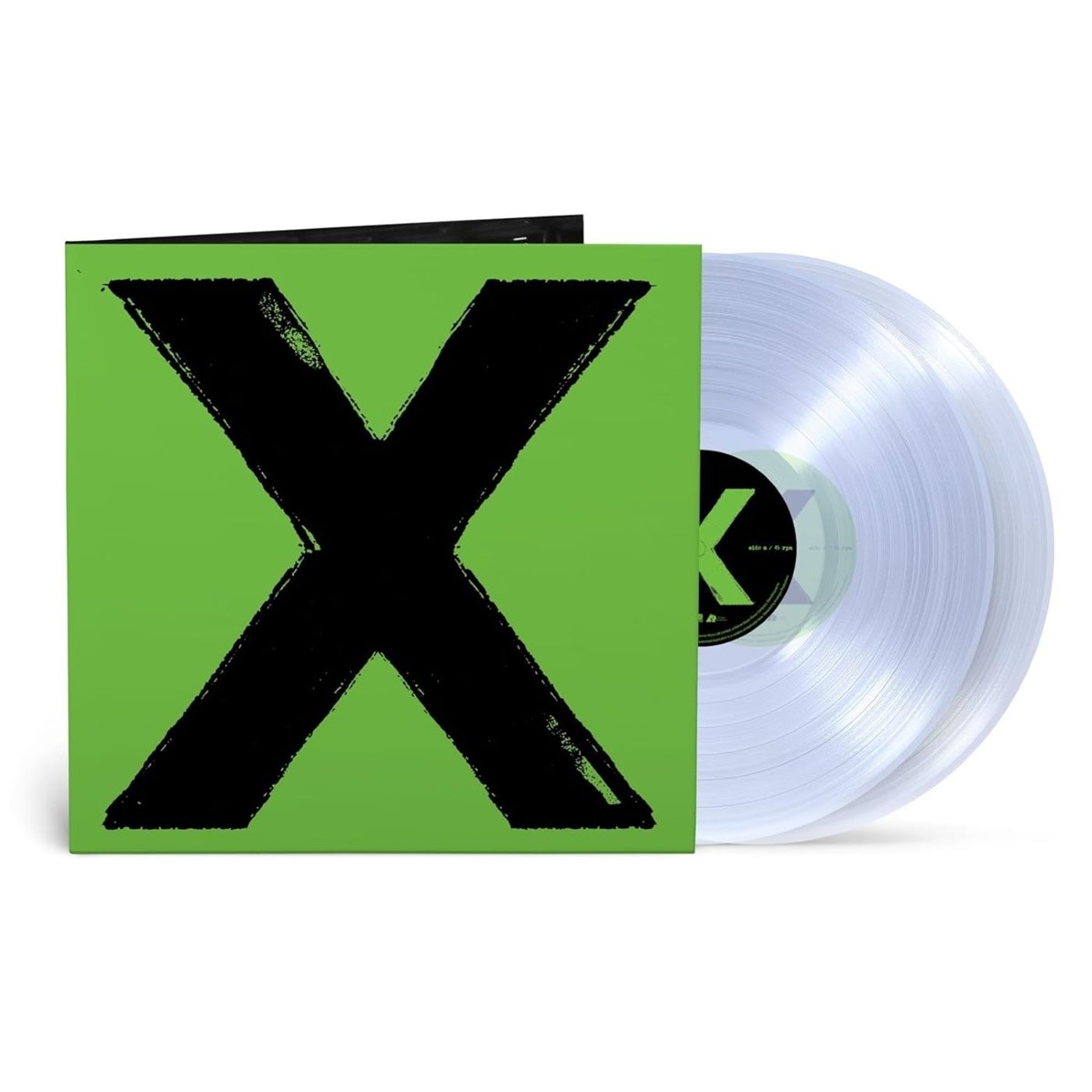 Ed Sheeran - X