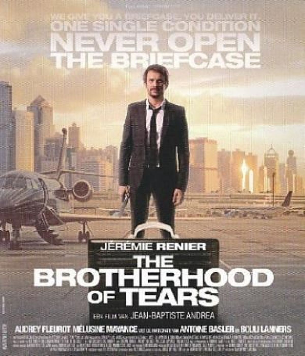 Afbeelding van Brotherhood of tears