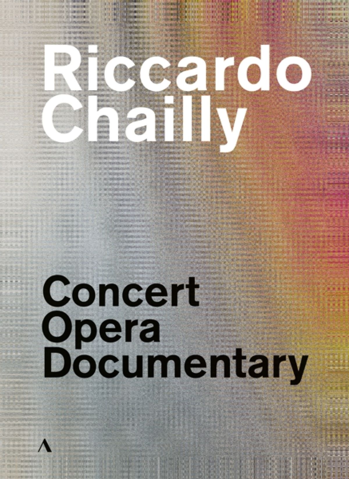 Gewandhausorchester Leipzig, Riccardo Chailly - Riccardo Chailly: Concert, Opera, Documentary