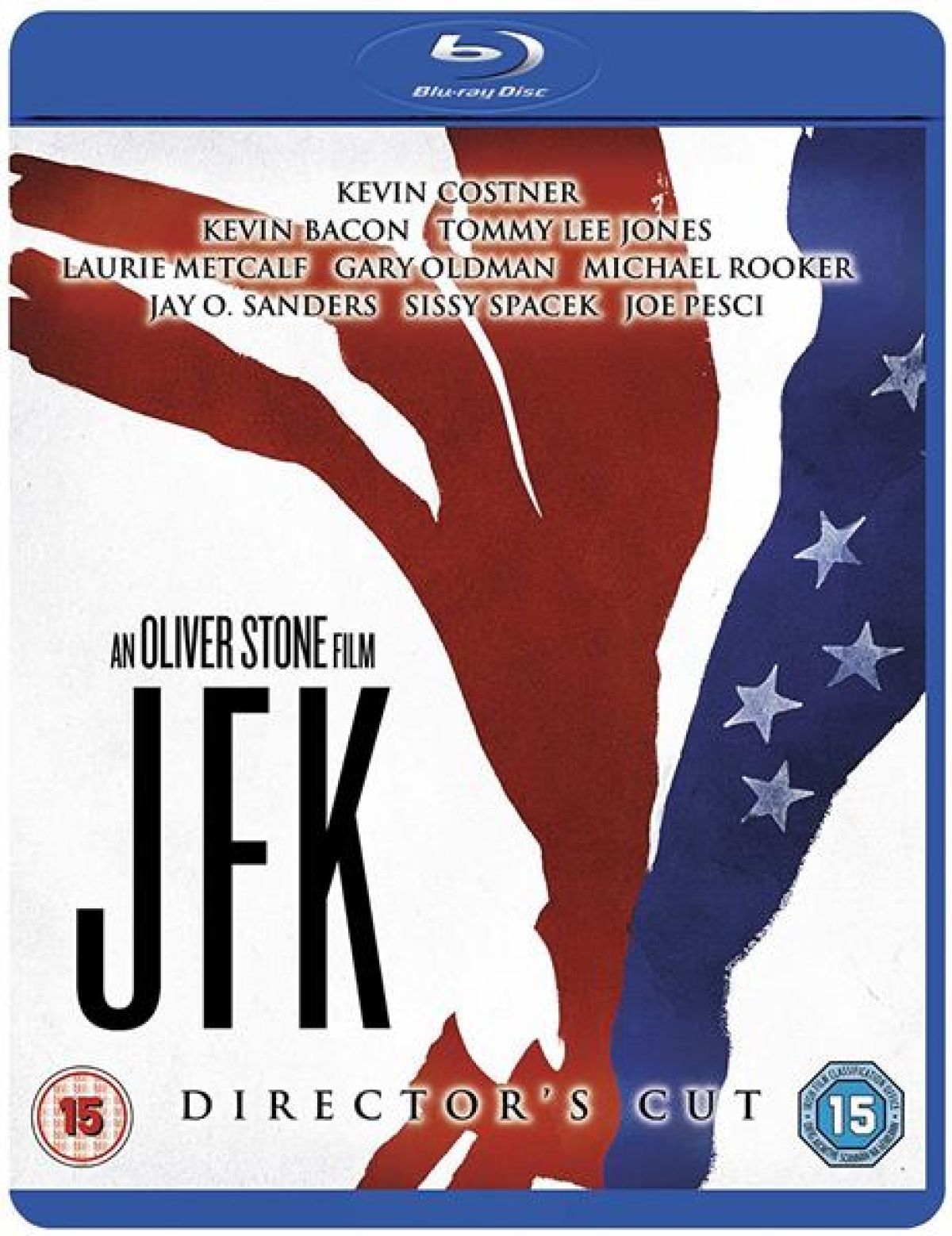Afbeelding van Jfk