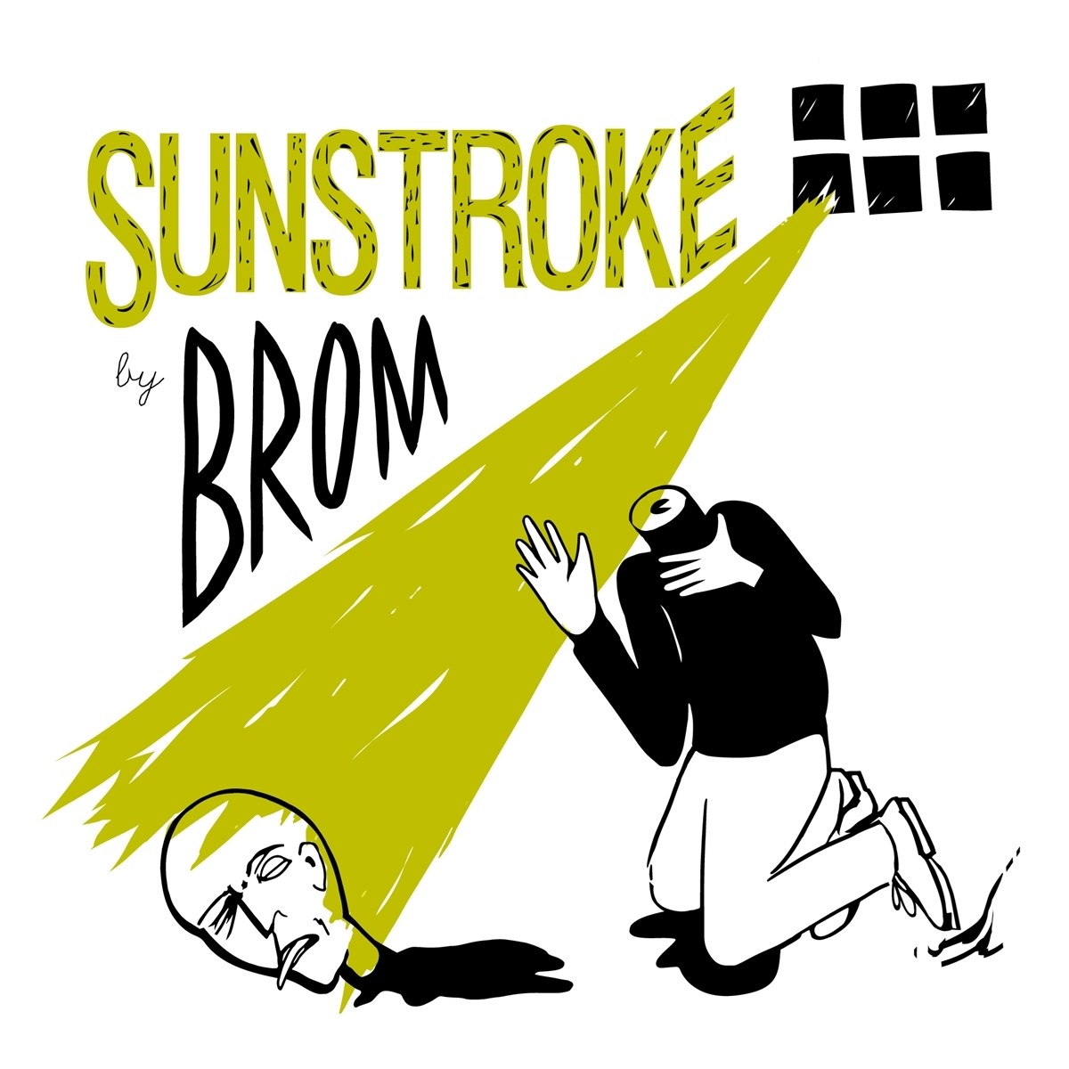 Afbeelding van Brom - Sunstroke