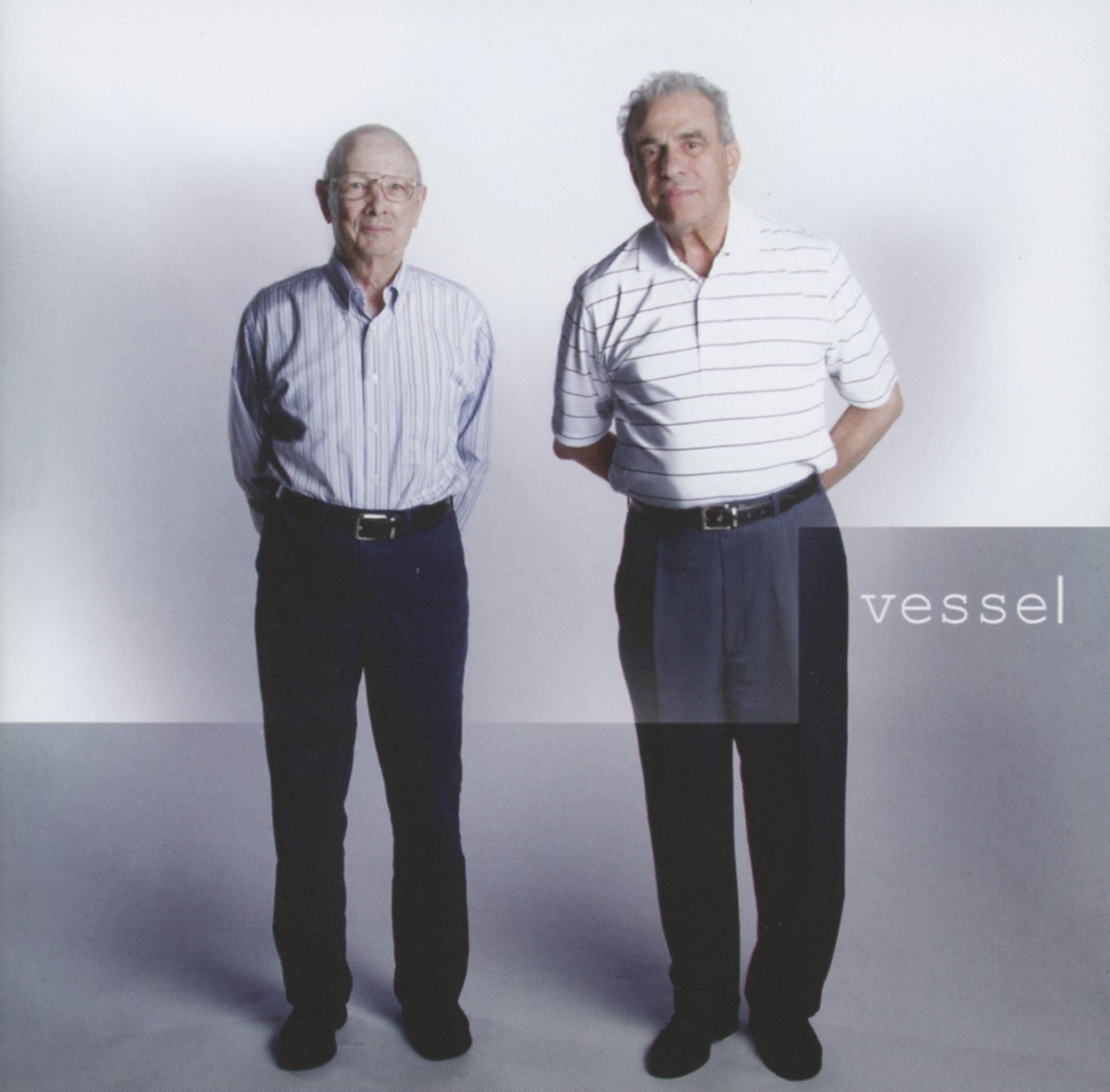 Afbeelding van Twenty One Pilots - Vessel