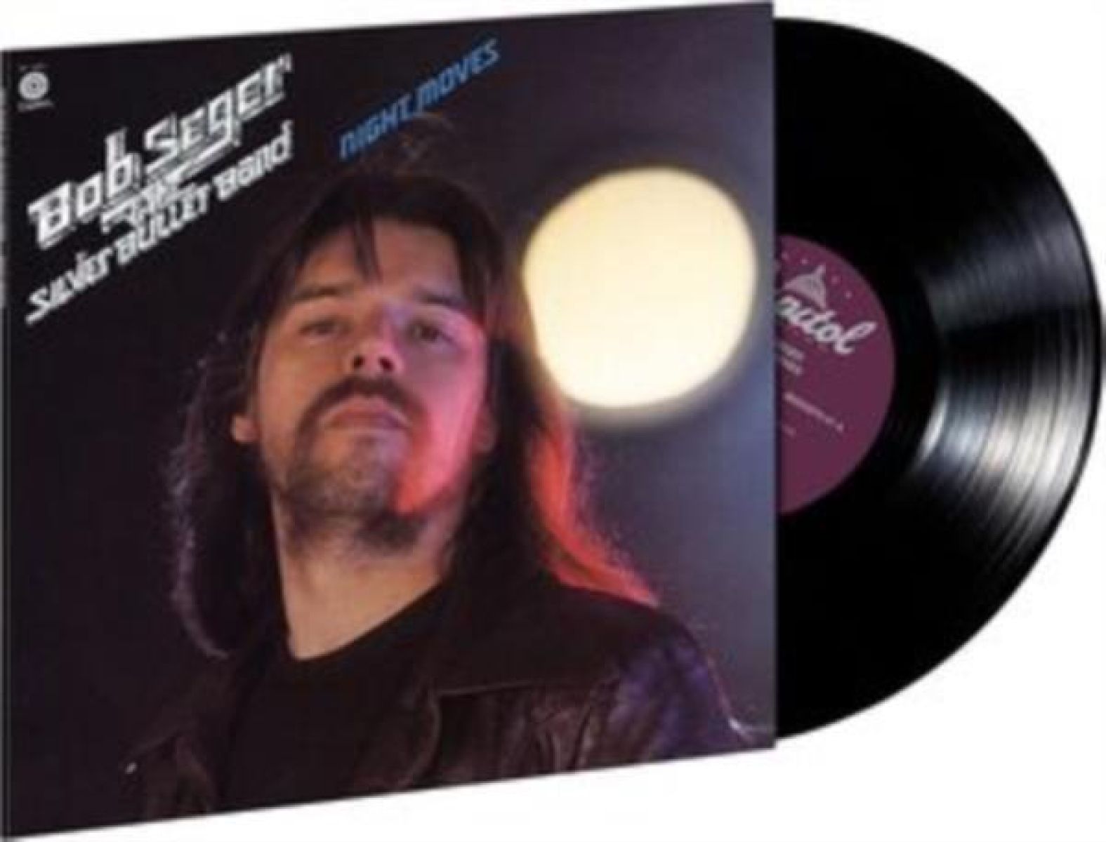 Afbeelding van Night Moves