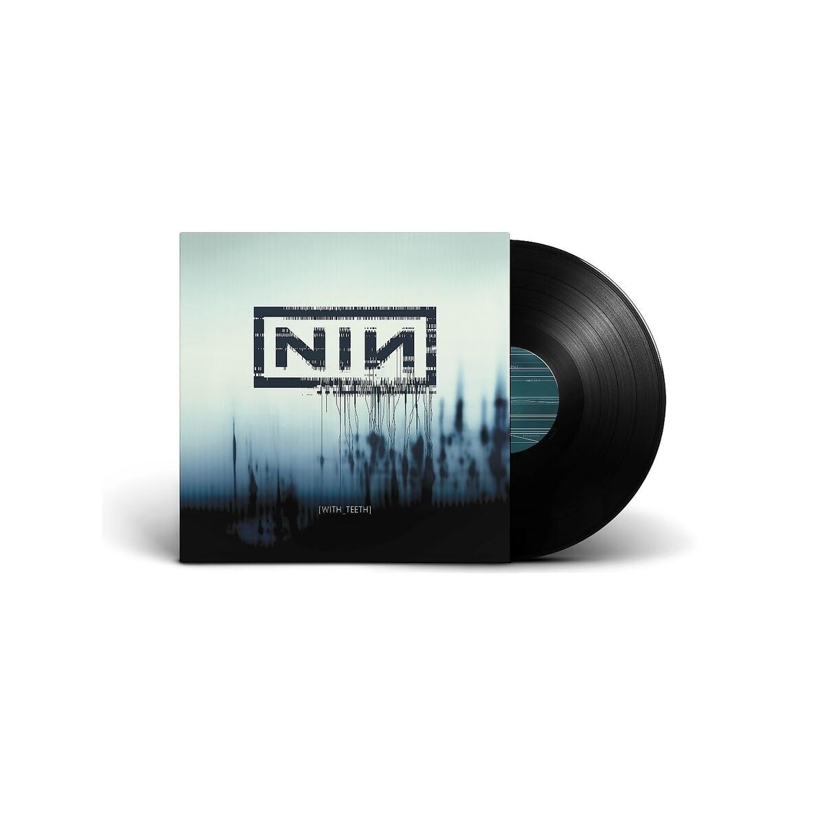 Afbeelding van Nine Inch Nails - With Teeth