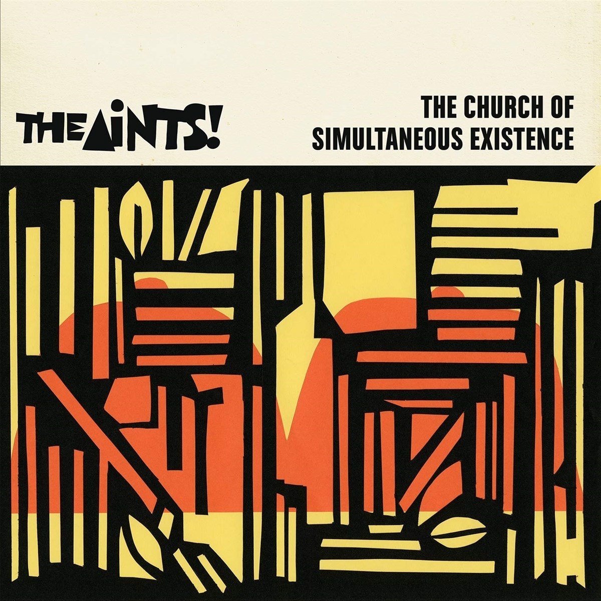 Afbeelding van The Church Of Simultaneous Existence
