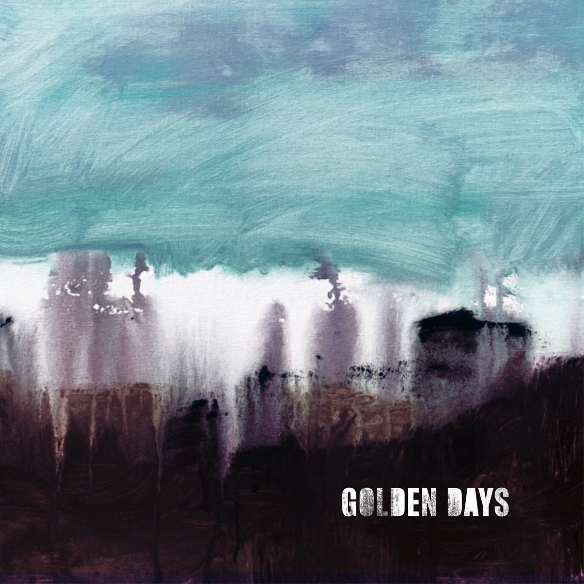 Afbeelding van Bernhard Eder - Golden Days