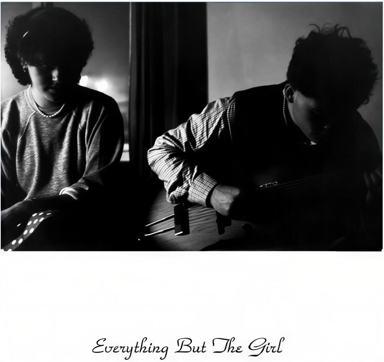 Afbeelding van Everything But The Girl - Night And Day