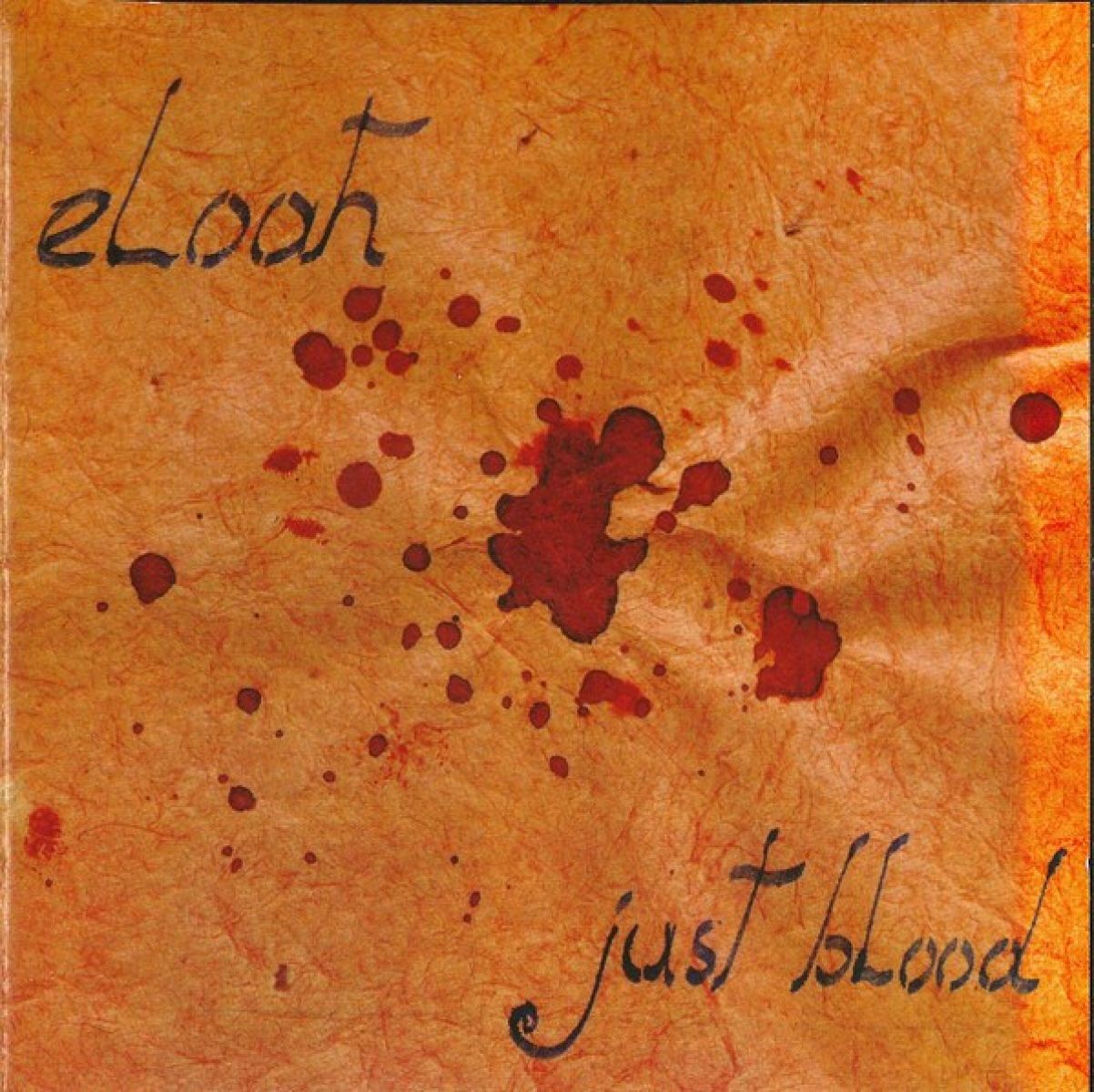 Eloah - Just Blood
