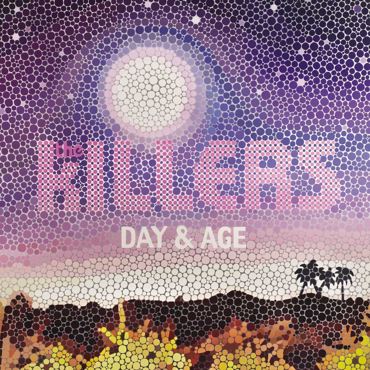 Afbeelding van The Killers - Day & Age