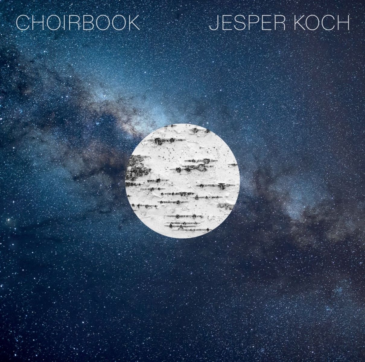 Afbeelding van Danish National Vocal Ensemble, Flemming Windekil - Jesper Koch: Choirbook