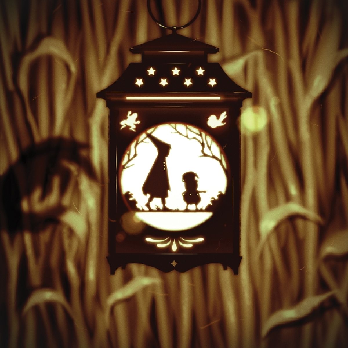 Afbeelding van Over The Garden Wall