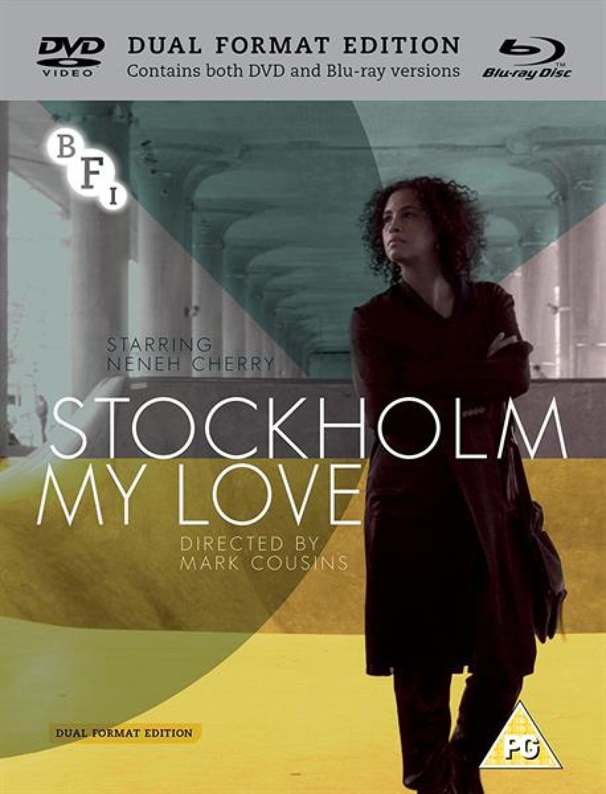 Afbeelding van Stockholm, My Love