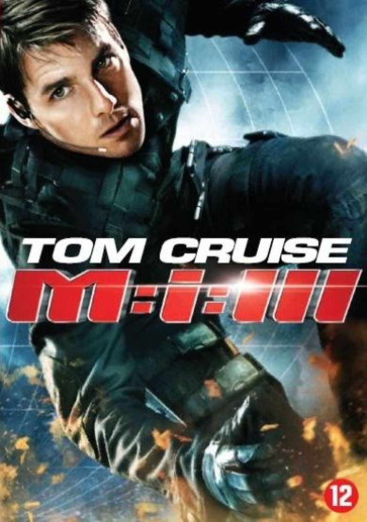 Mission impossible 3