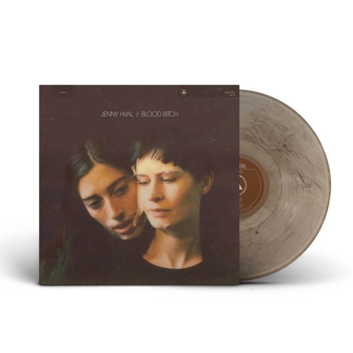 Afbeelding van Jenny Hval - Blood Bitch
