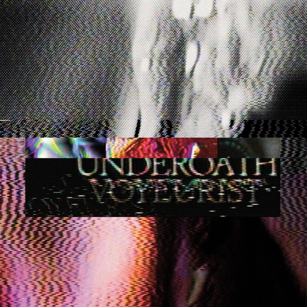 Afbeelding van Underoath - Voyeurist