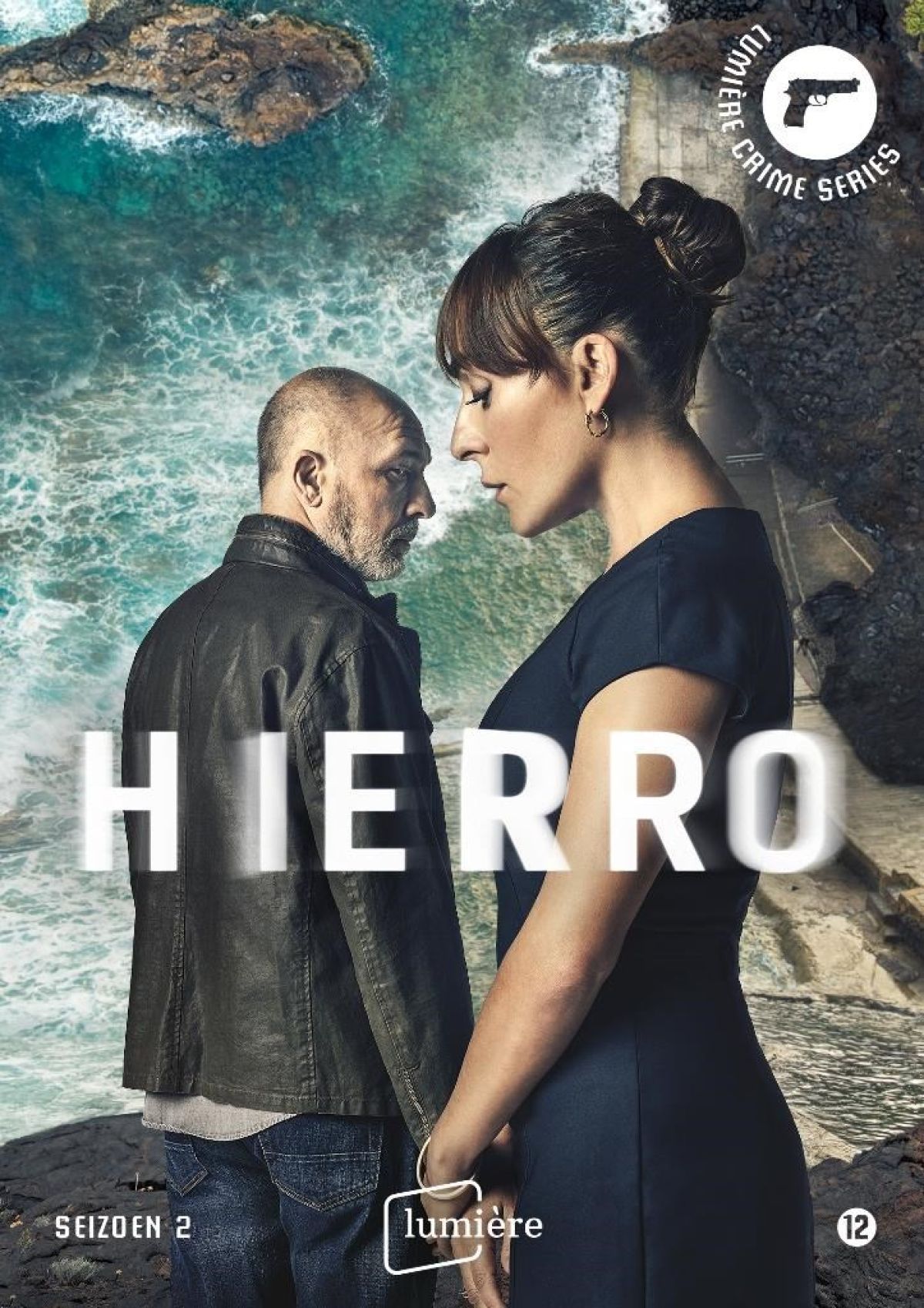 Afbeelding van Hierro - Seizoen 2