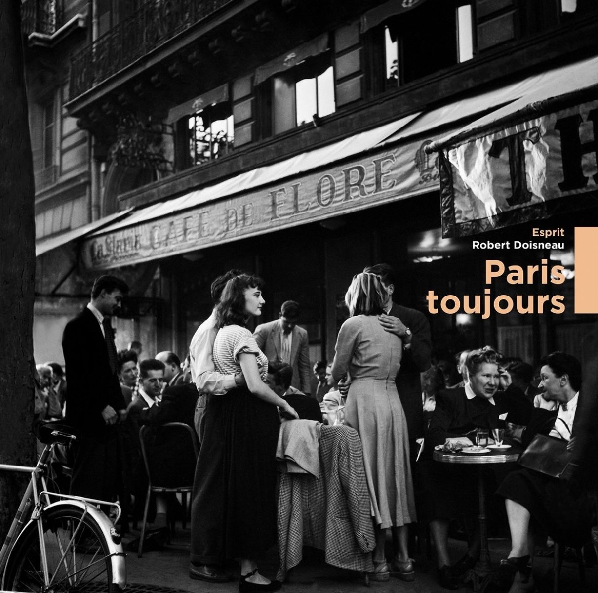 Various Artists - Paris Toujours