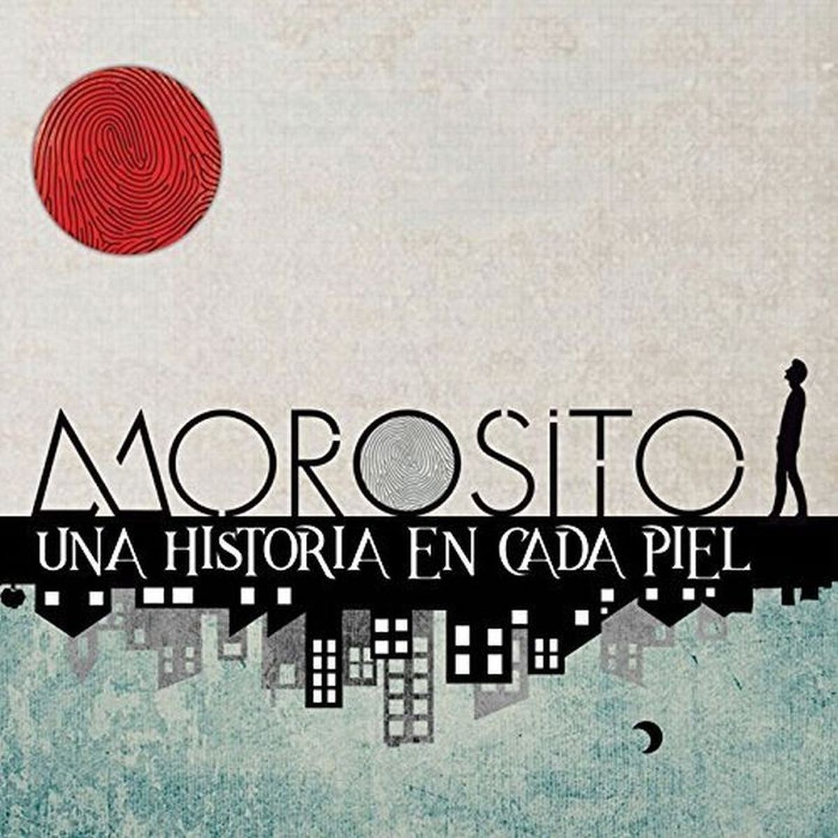 Afbeelding van Morosito - Una Historia En Cada Piel