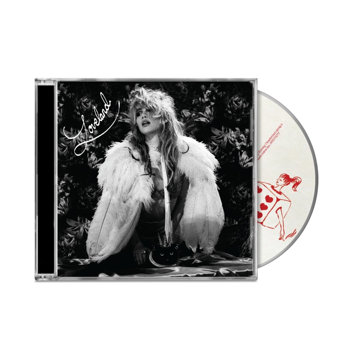 Afbeelding van Suki Waterhouse - Loveland