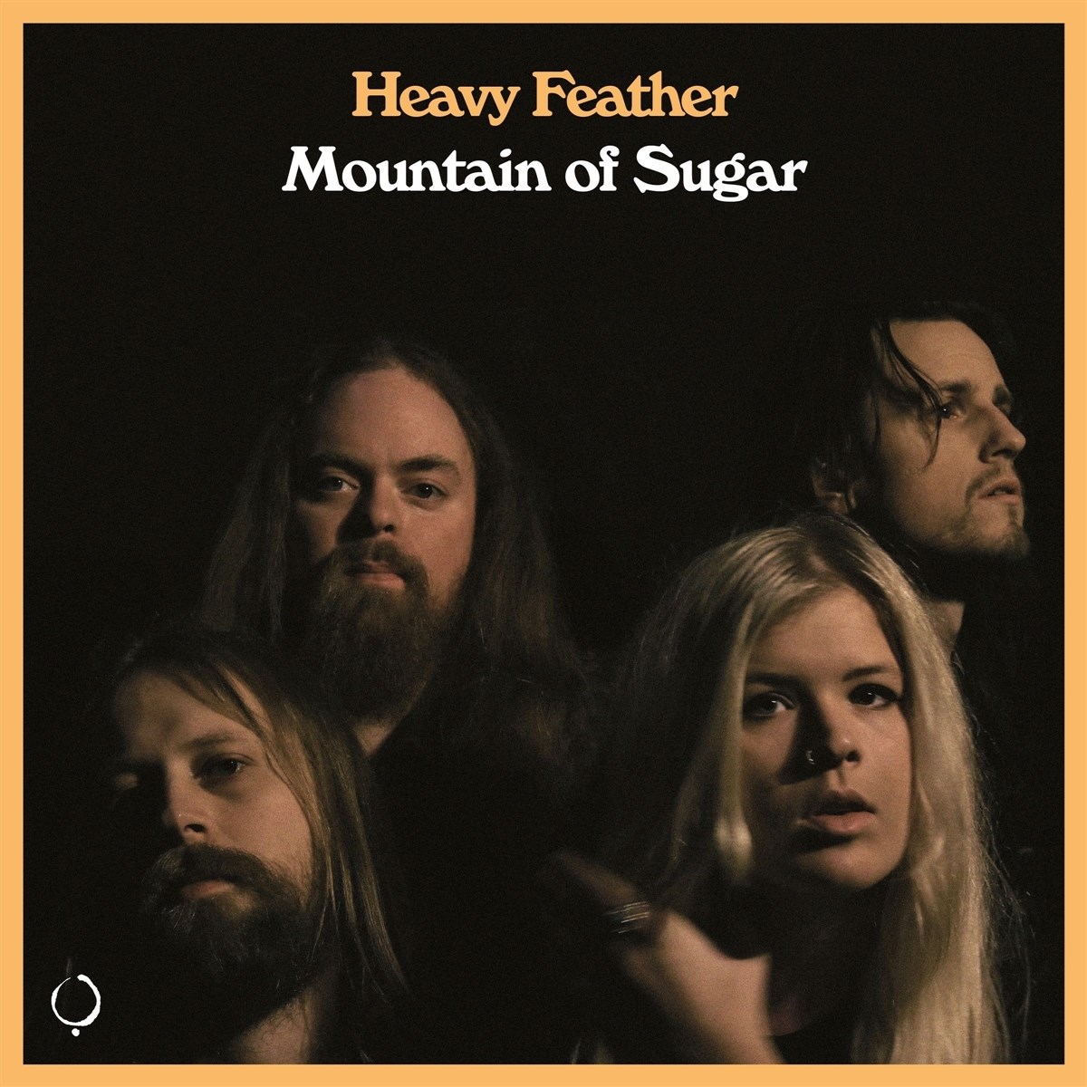Afbeelding van Heavy Feather - Mountain Of Sugar