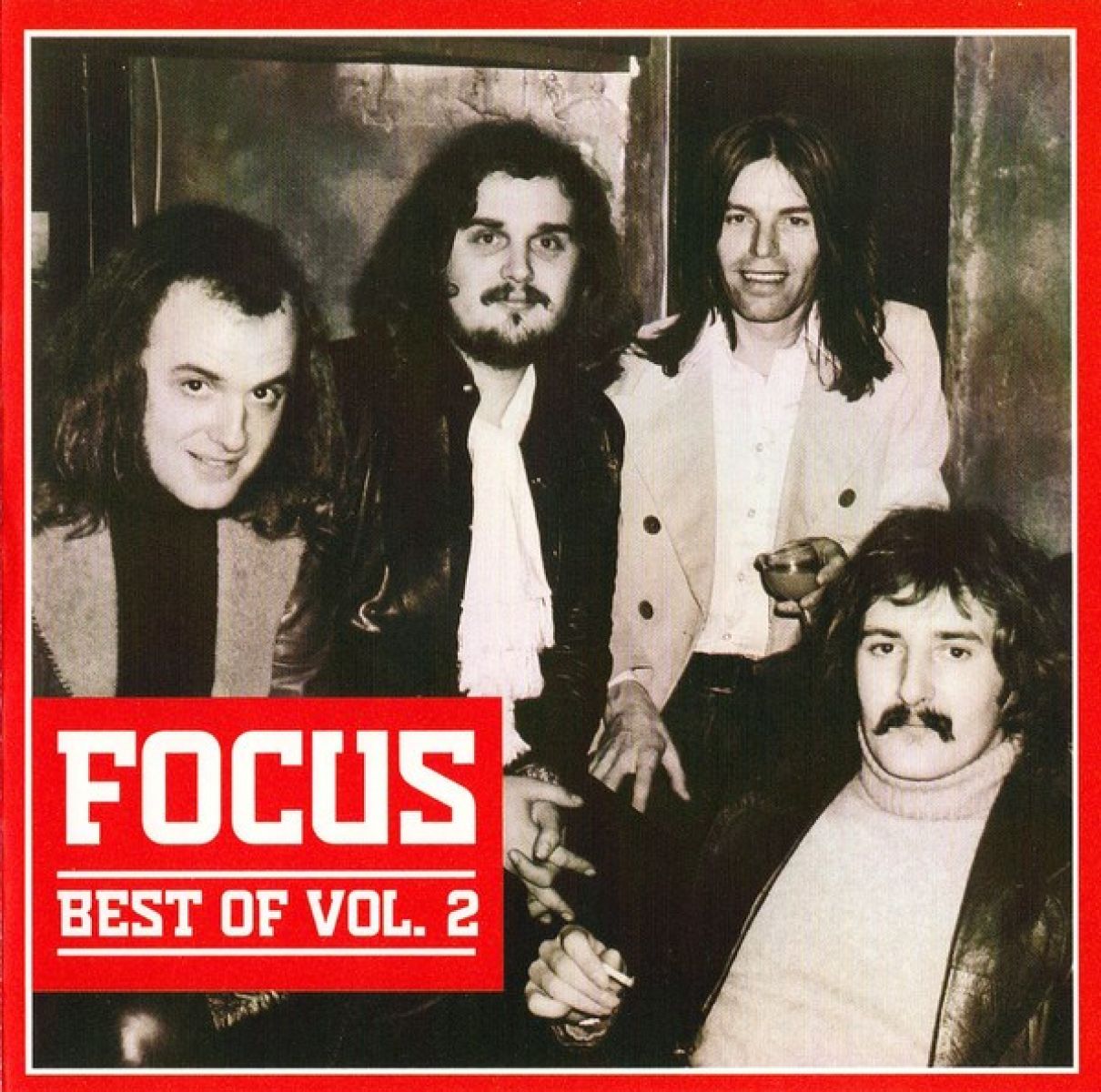 Afbeelding van Best Of Vol.2