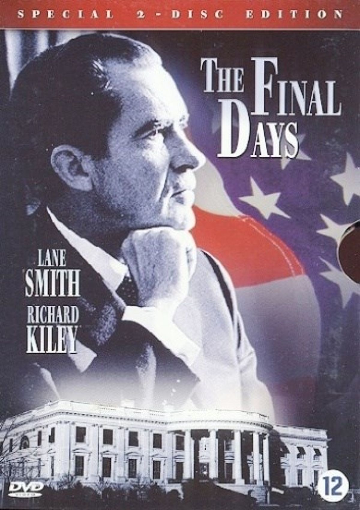 Afbeelding van The Final Days