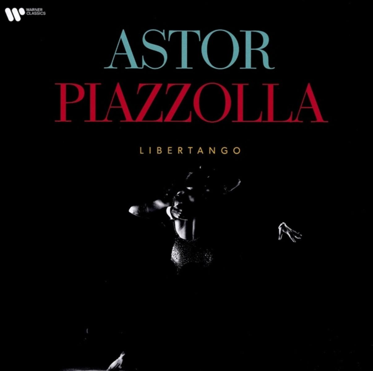 Various Artists - Libertango