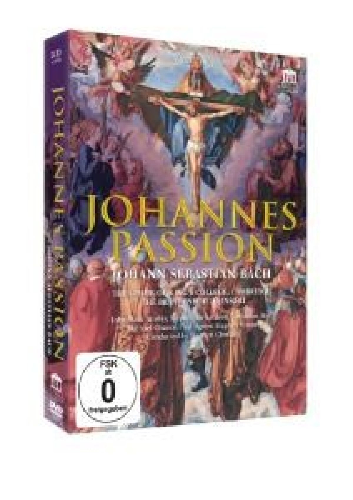 Various Artists - Johannes Passion
