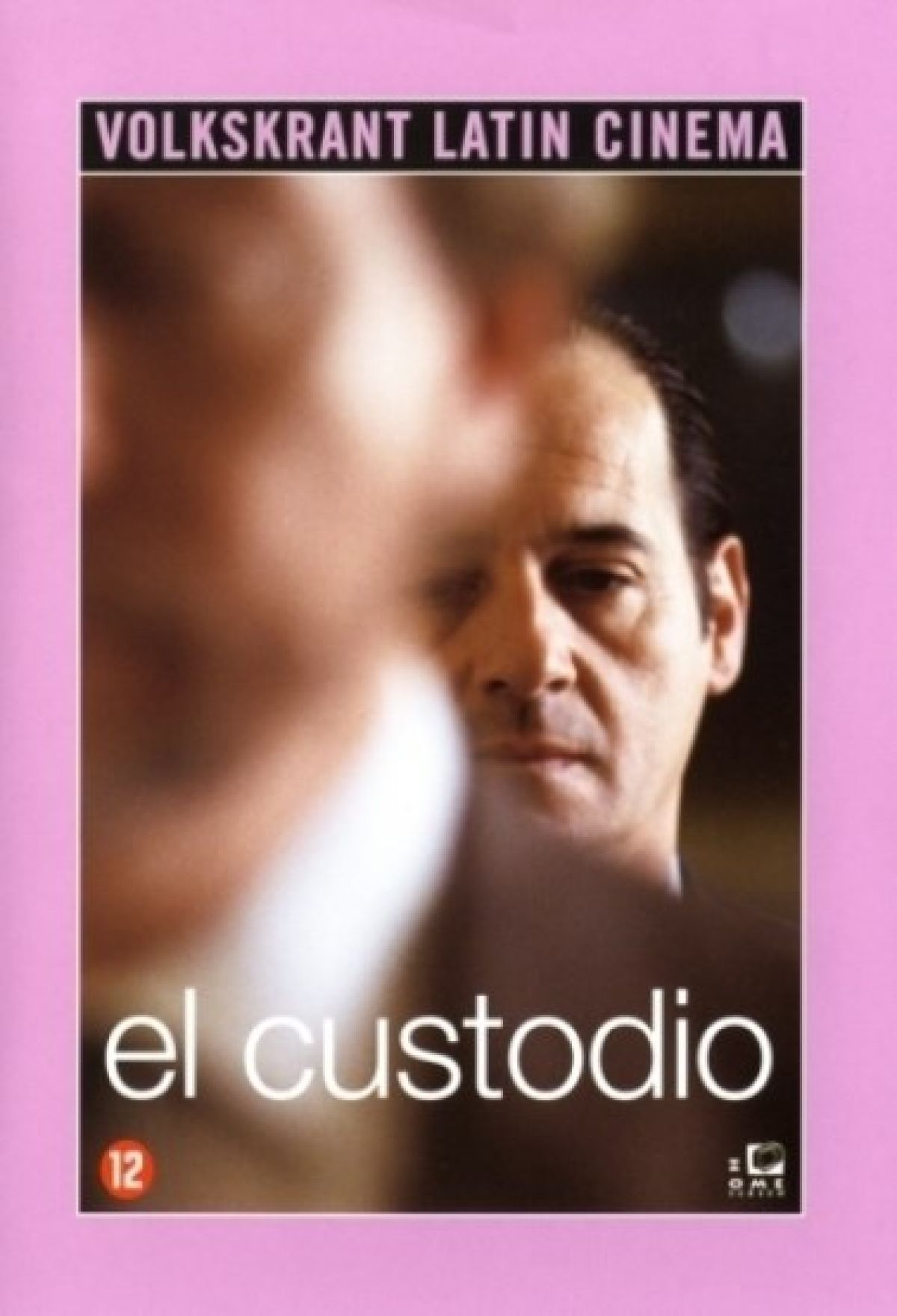 Afbeelding van Custodio