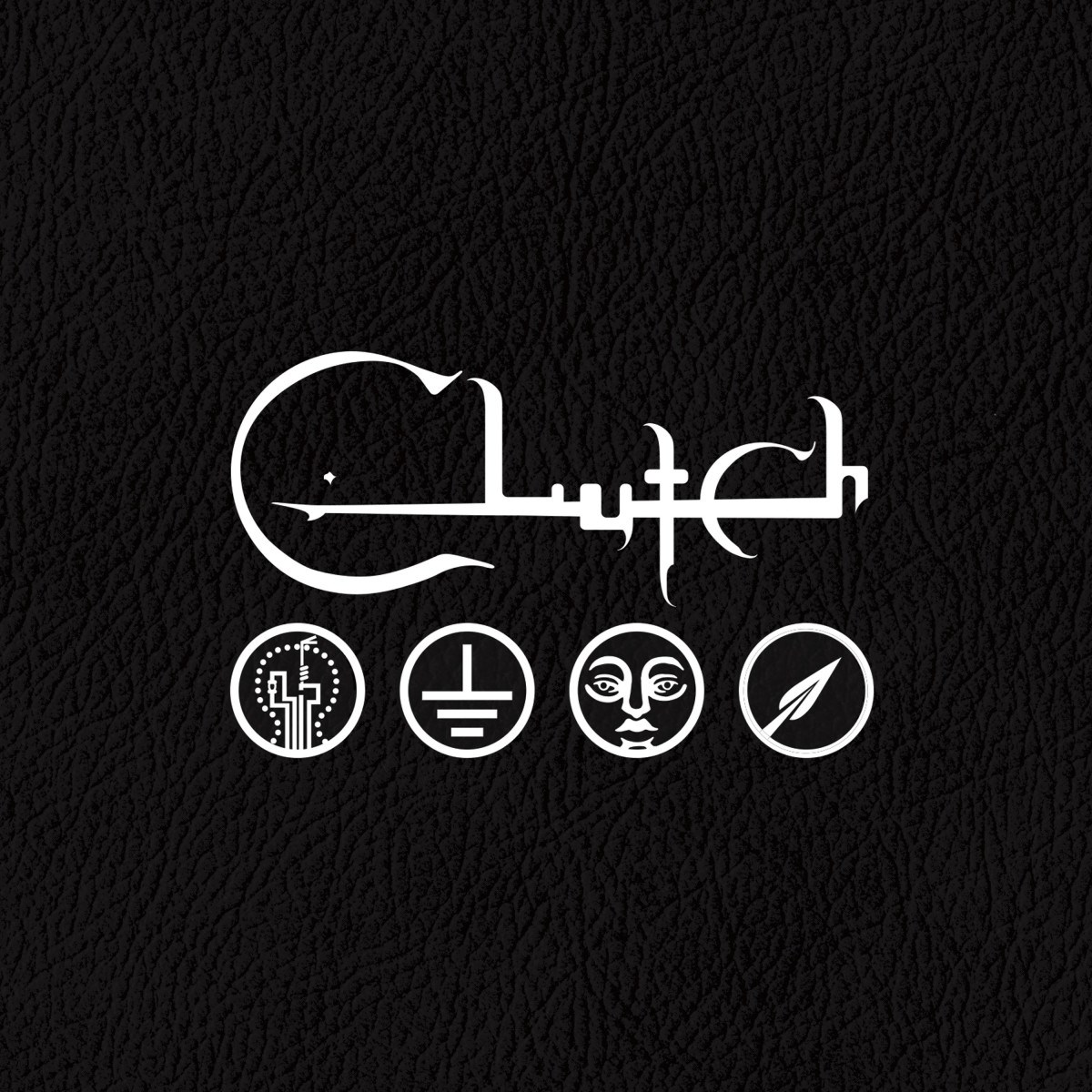 Afbeelding van Clutch - Psychic Rockers From The West