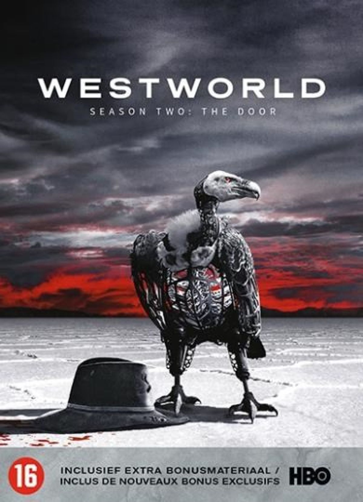Afbeelding van Westworld - Seizoen 2 