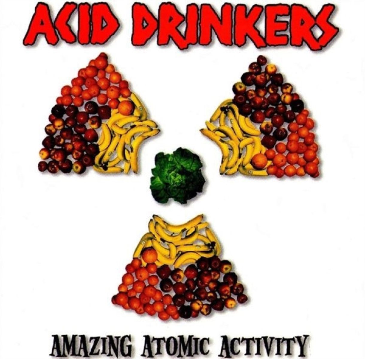 Afbeelding van Amazing Atomic Activity