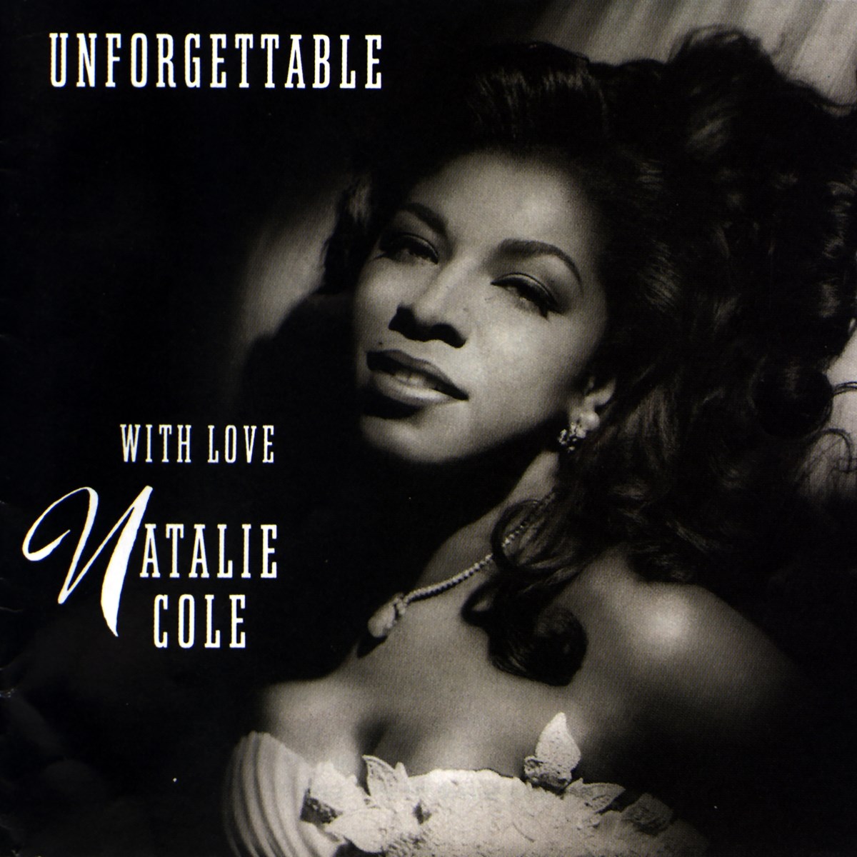 Afbeelding van Natalie Cole - Unforgettable...With Love