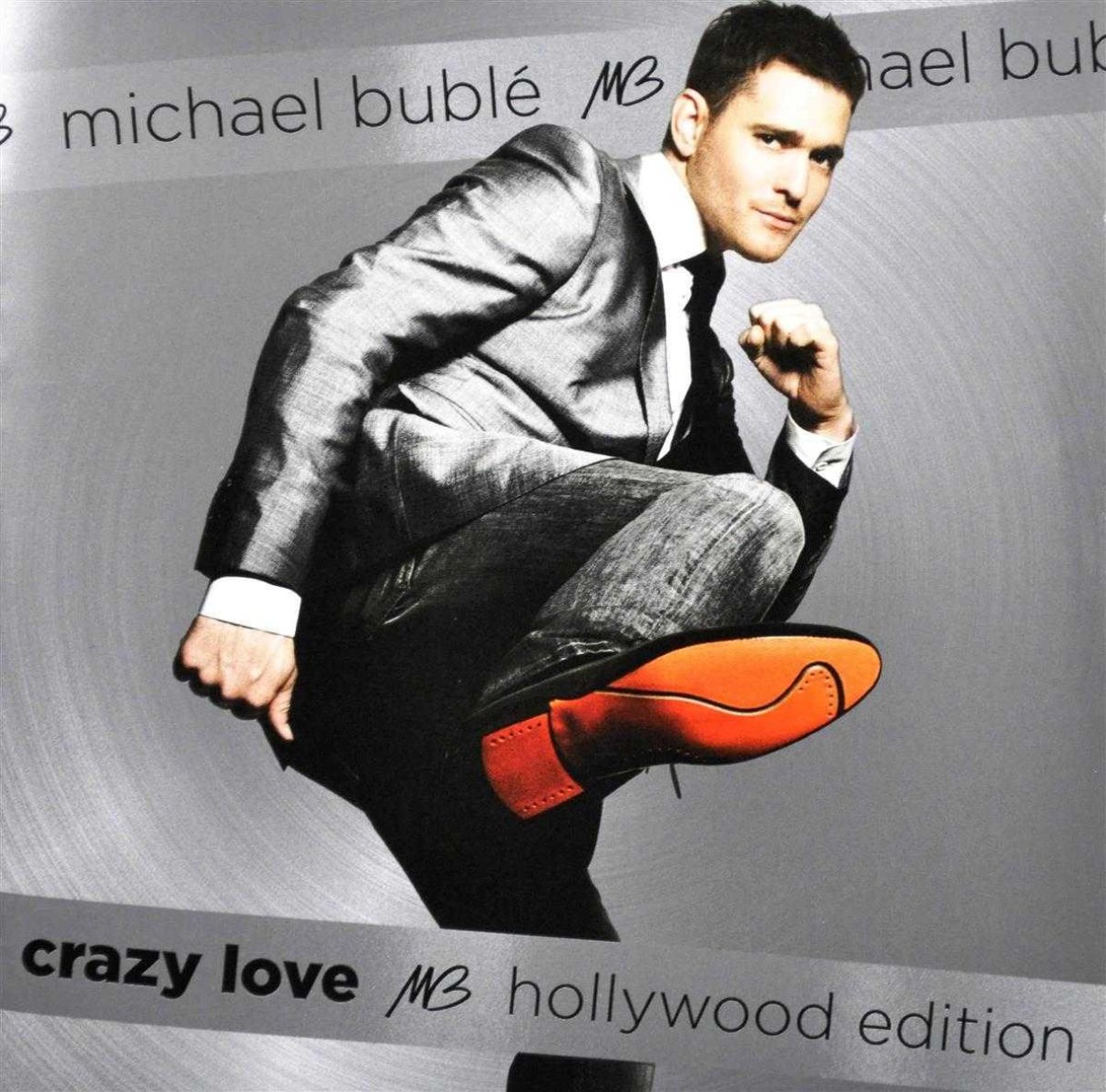Afbeelding van Michael Bublé - Crazy Love Hollywood Edition