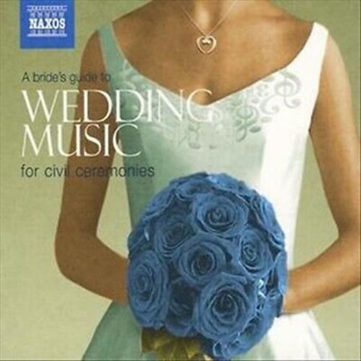 Afbeelding van Various Artists - A Bride's Guide Tol Wedding Music For Civil Ceremonies