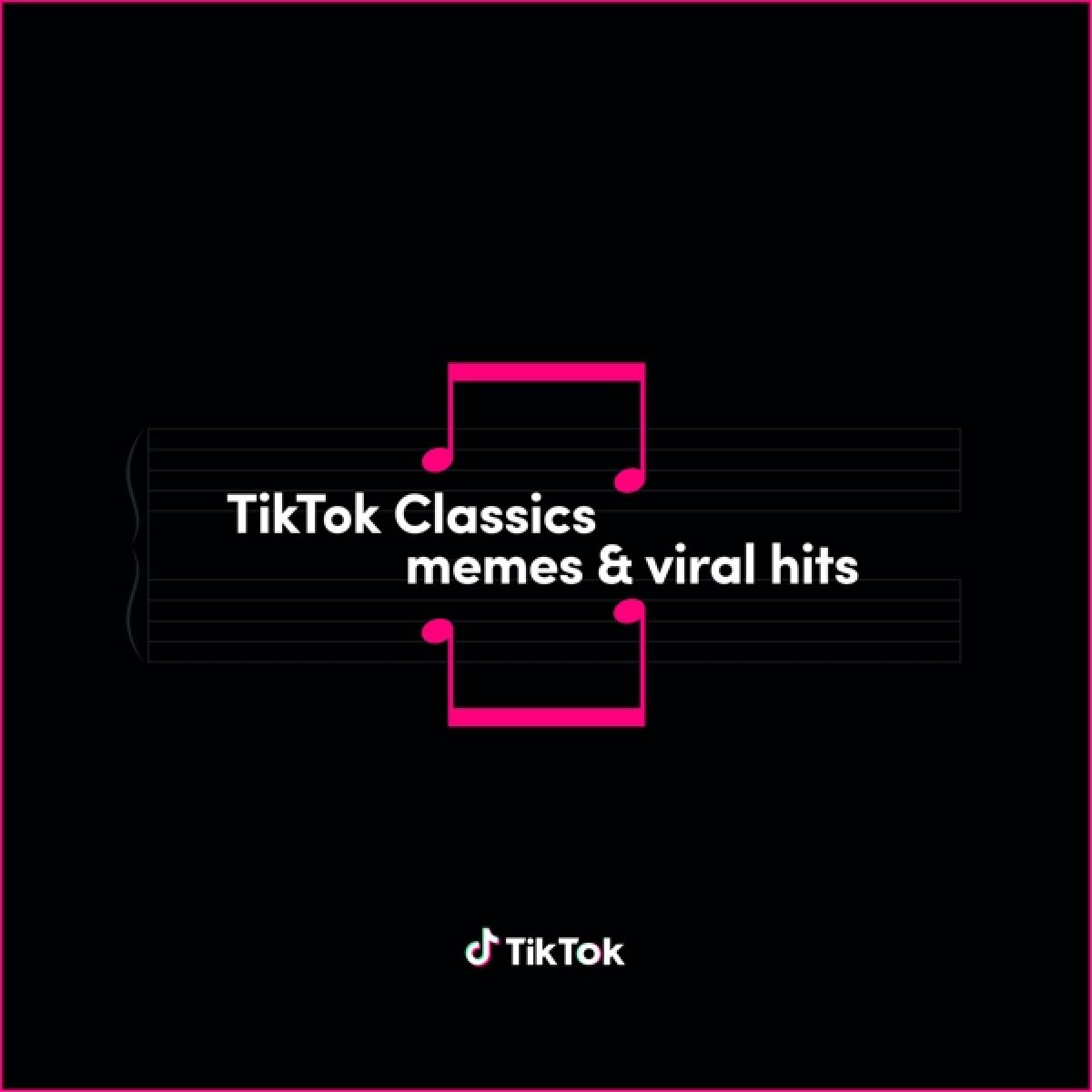 Afbeelding van Deutsches Filmorchester Babelsberg - Tiktok Classics: Memes & Viral Hits