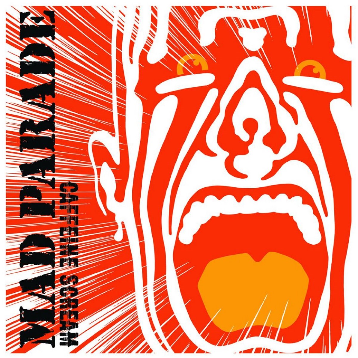 Mad Parade - Caffeine Scream
