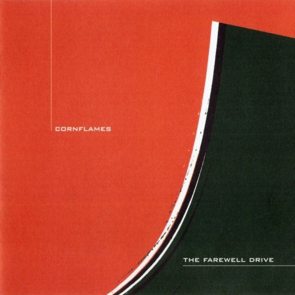 Afbeelding van Farewell Drive