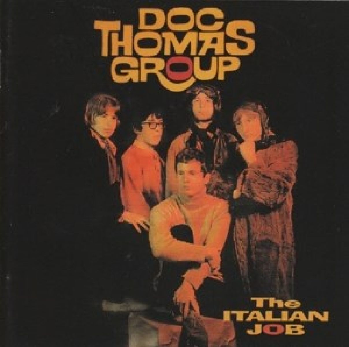 Doc Thomas Group - Italian Job
