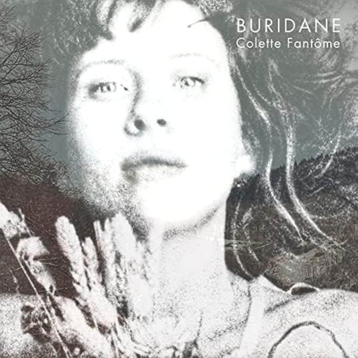Afbeelding van Buridane - Colette Fantôme