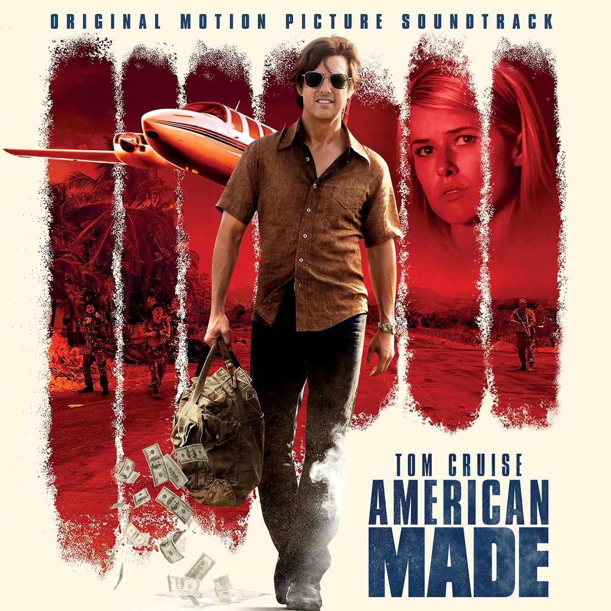 Various Artists - American Made (Original Motion Picture Soundtrack)