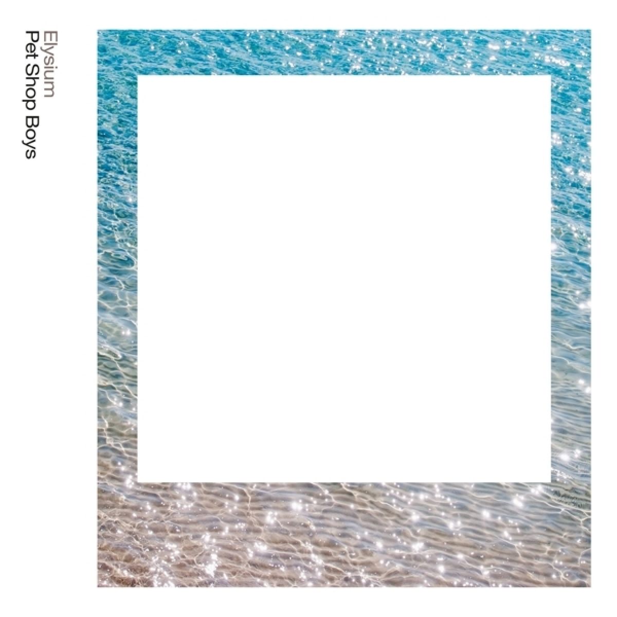 Afbeelding van Pet Shop Boys - Elysium