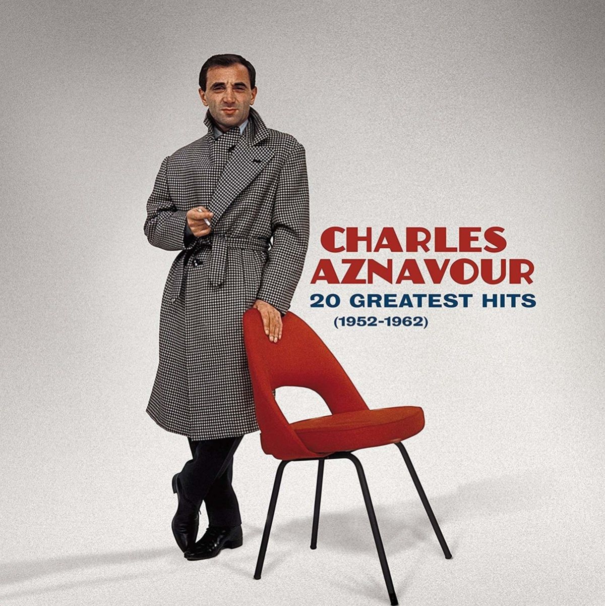 Afbeelding van 20 Greatest Hits (1952-1962)