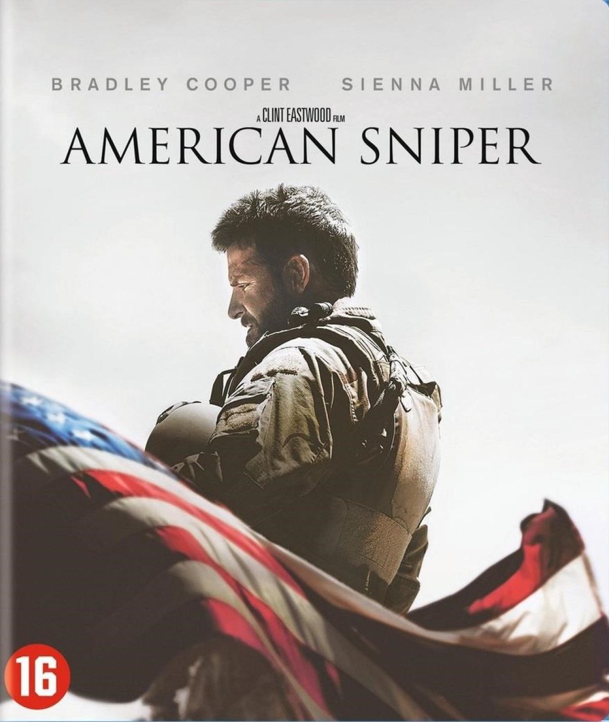 American Sniper